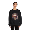 Wild-Eyed Smoking Maniac Crewneck Sweatshirt